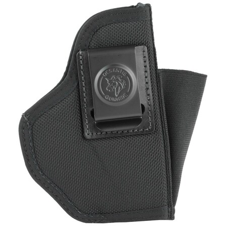 Desantis Pro Stealth Inside The Waistband Holster, Fit Code U4Z0, Hand Ambidextrous N87BJU4Z0